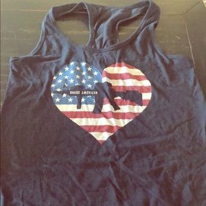 Racerback Tank